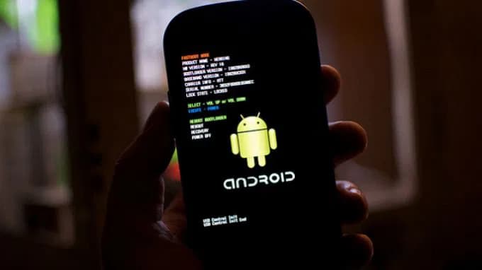 Root Android Emulator - Cài Burp Suite CA để intercept HTTPS